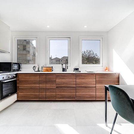 Nomad'S By Sta Catarina Flats - 3Bed Porto Apartment Exterior photo