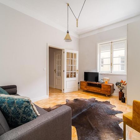 Nomad'S By Sta Catarina Flats - 3Bed Porto Apartment Exterior photo