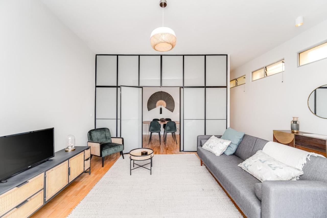 Nomad'S By Sta Catarina Flats - 3Bed Porto Apartment Exterior photo