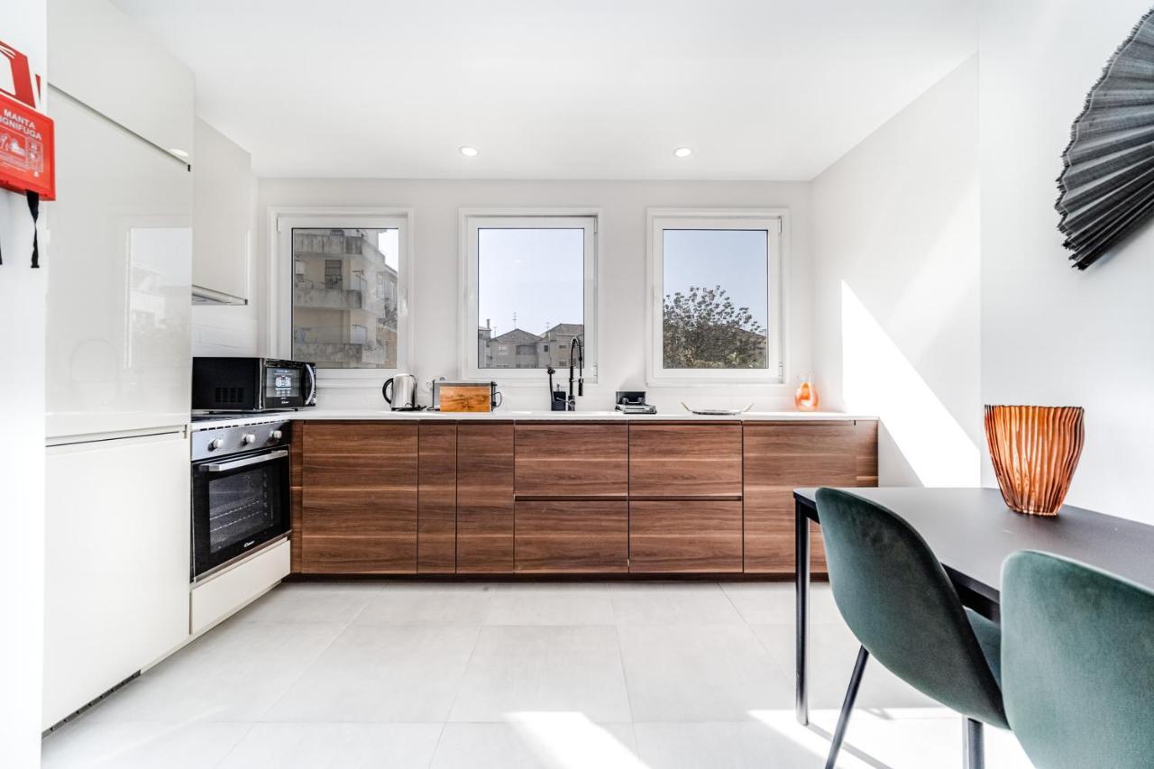Nomad'S By Sta Catarina Flats - 3Bed Porto Apartment Exterior photo