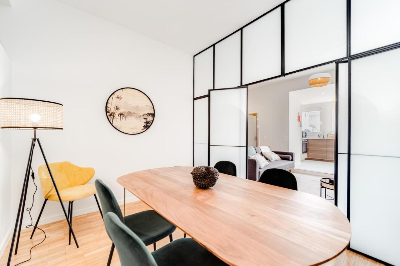 Nomad'S By Sta Catarina Flats - 3Bed Porto Apartment Exterior photo