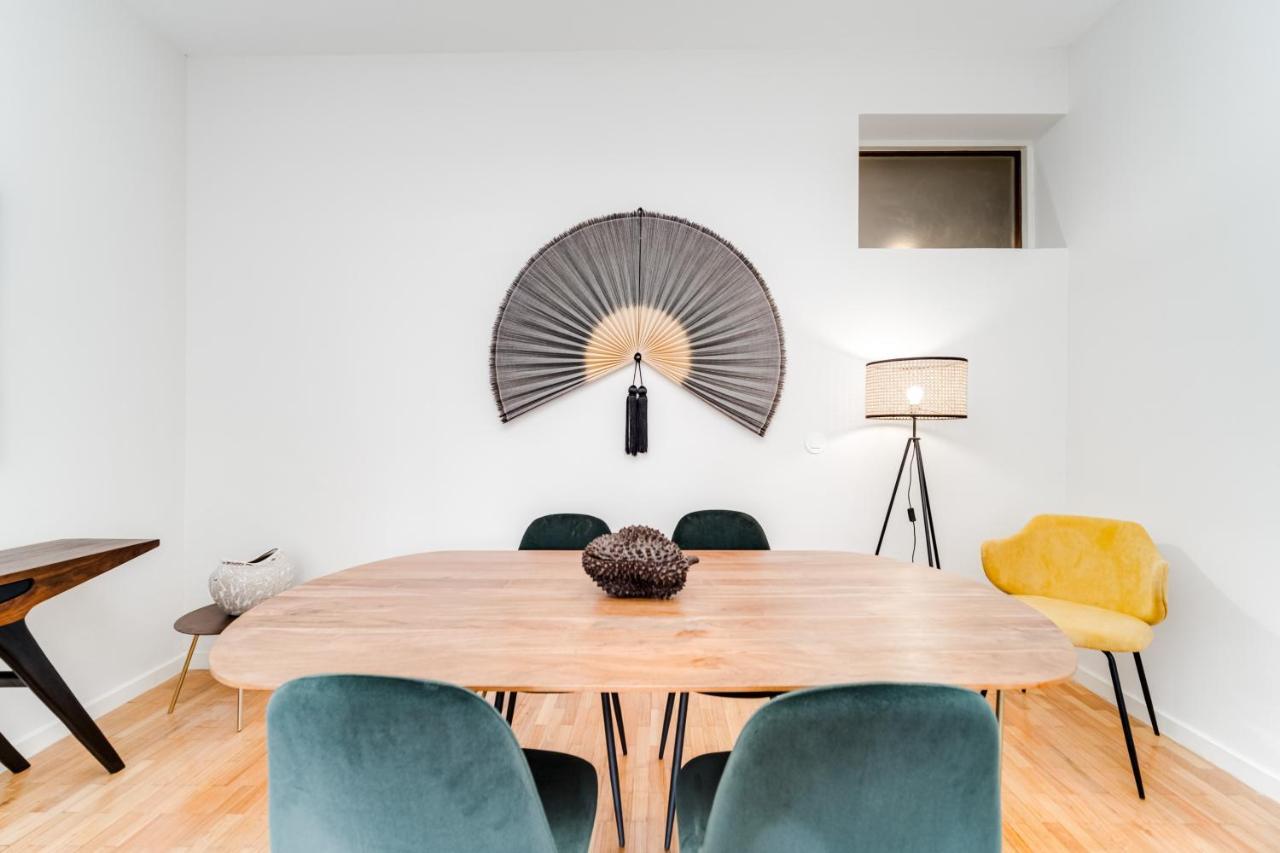 Nomad'S By Sta Catarina Flats - 3Bed Porto Apartment Exterior photo