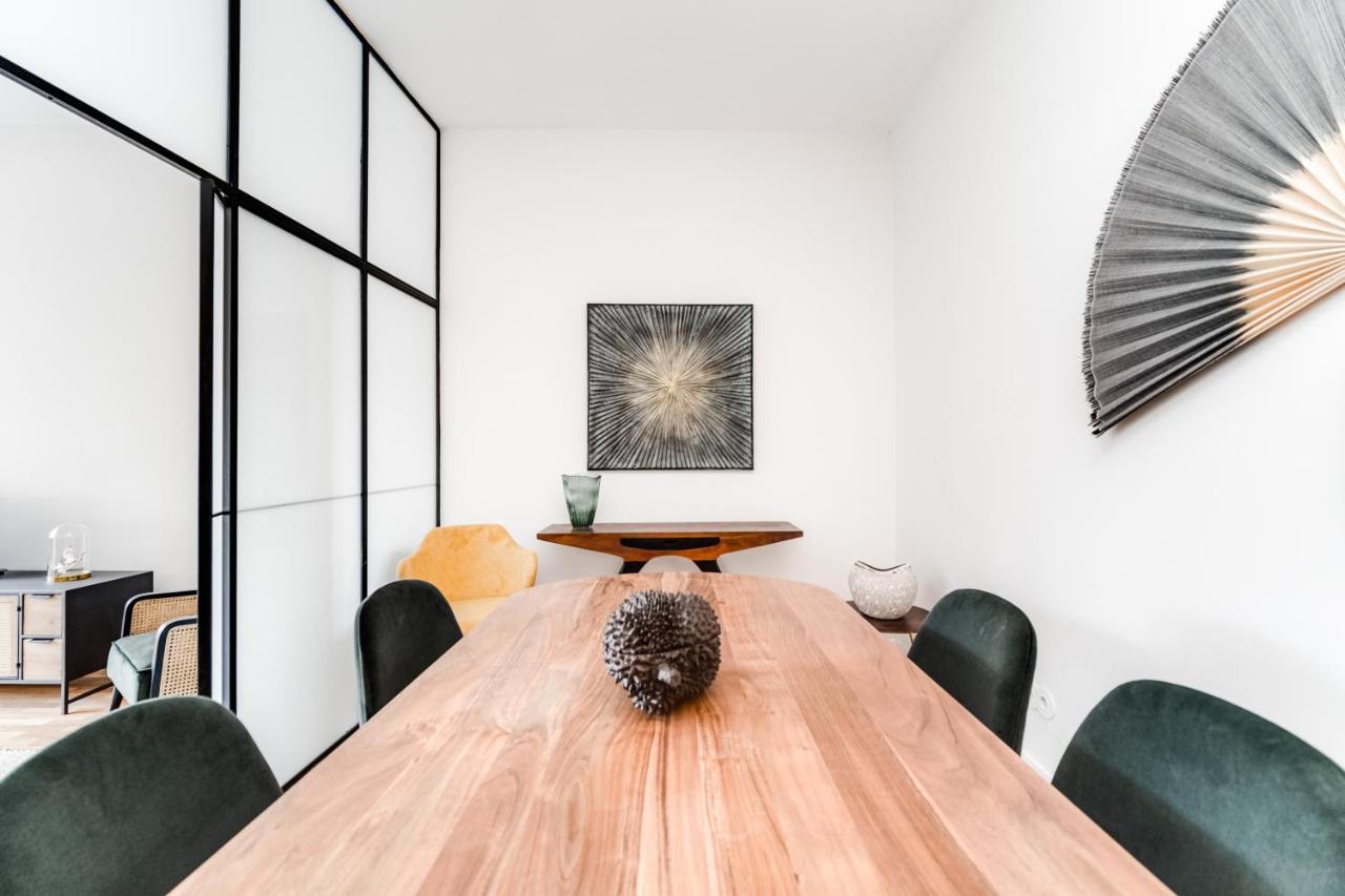 Nomad'S By Sta Catarina Flats - 3Bed Porto Apartment Exterior photo