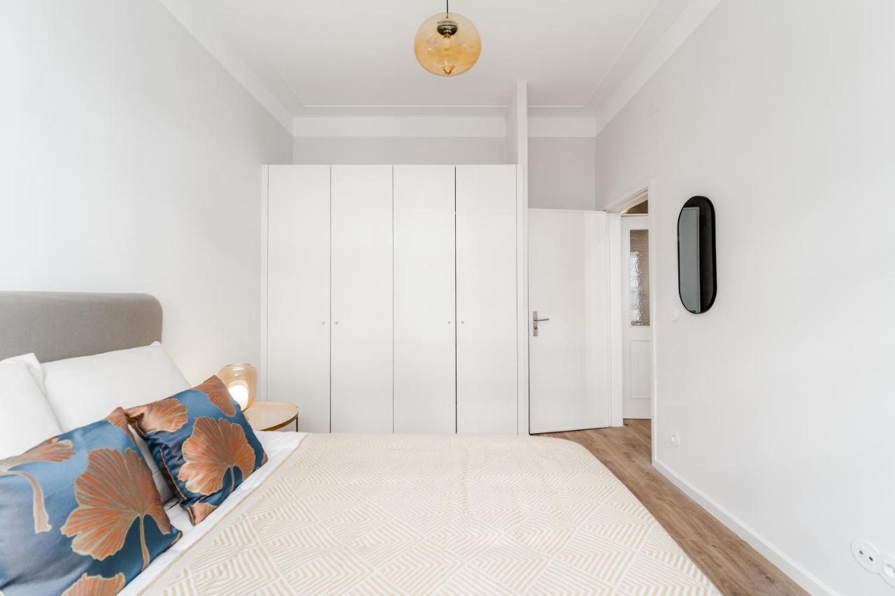 Nomad'S By Sta Catarina Flats - 3Bed Porto Apartment Exterior photo