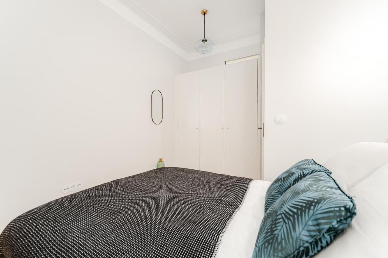 Nomad'S By Sta Catarina Flats - 3Bed Porto Apartment Exterior photo