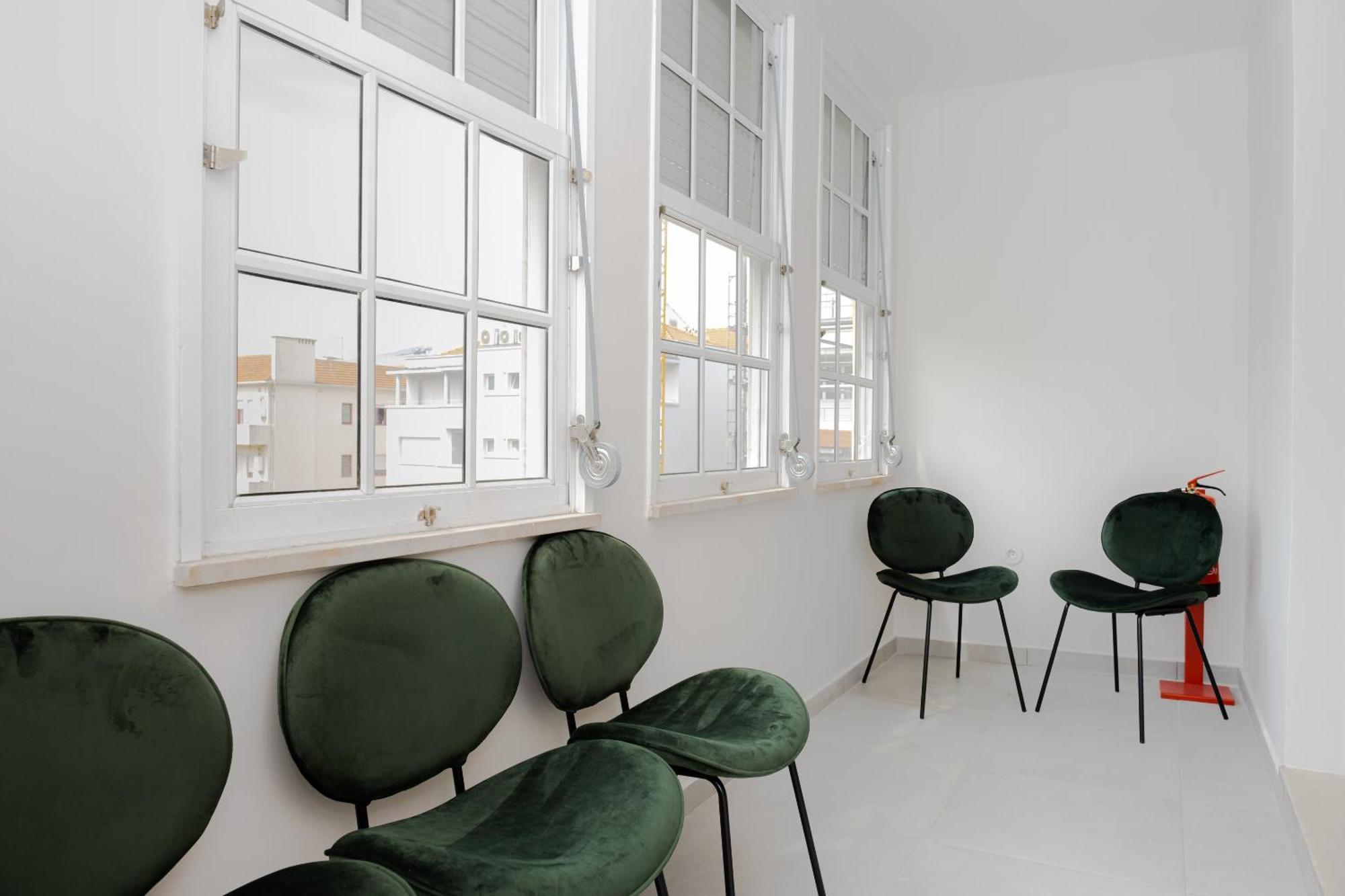 Nomad'S By Sta Catarina Flats - 3Bed Porto Apartment Exterior photo