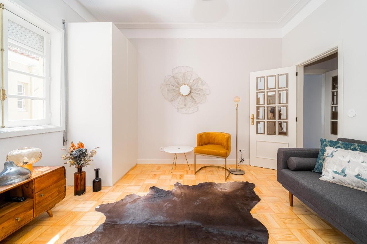 Nomad'S By Sta Catarina Flats - 3Bed Porto Apartment Exterior photo