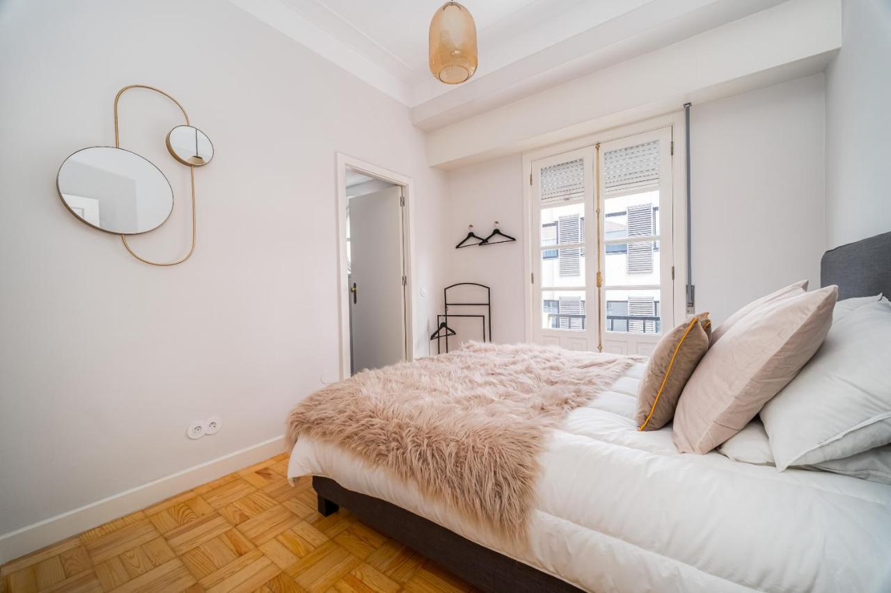 Nomad'S By Sta Catarina Flats - 3Bed Porto Apartment Exterior photo