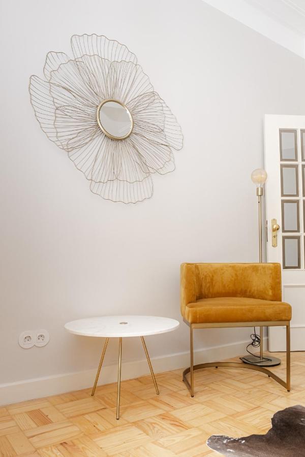 Nomad'S By Sta Catarina Flats - 3Bed Porto Apartment Exterior photo