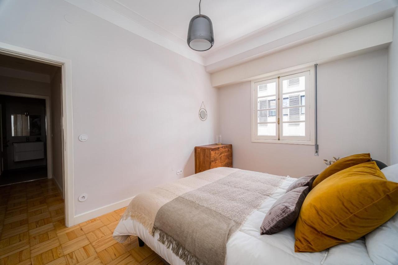 Nomad'S By Sta Catarina Flats - 3Bed Porto Apartment Exterior photo