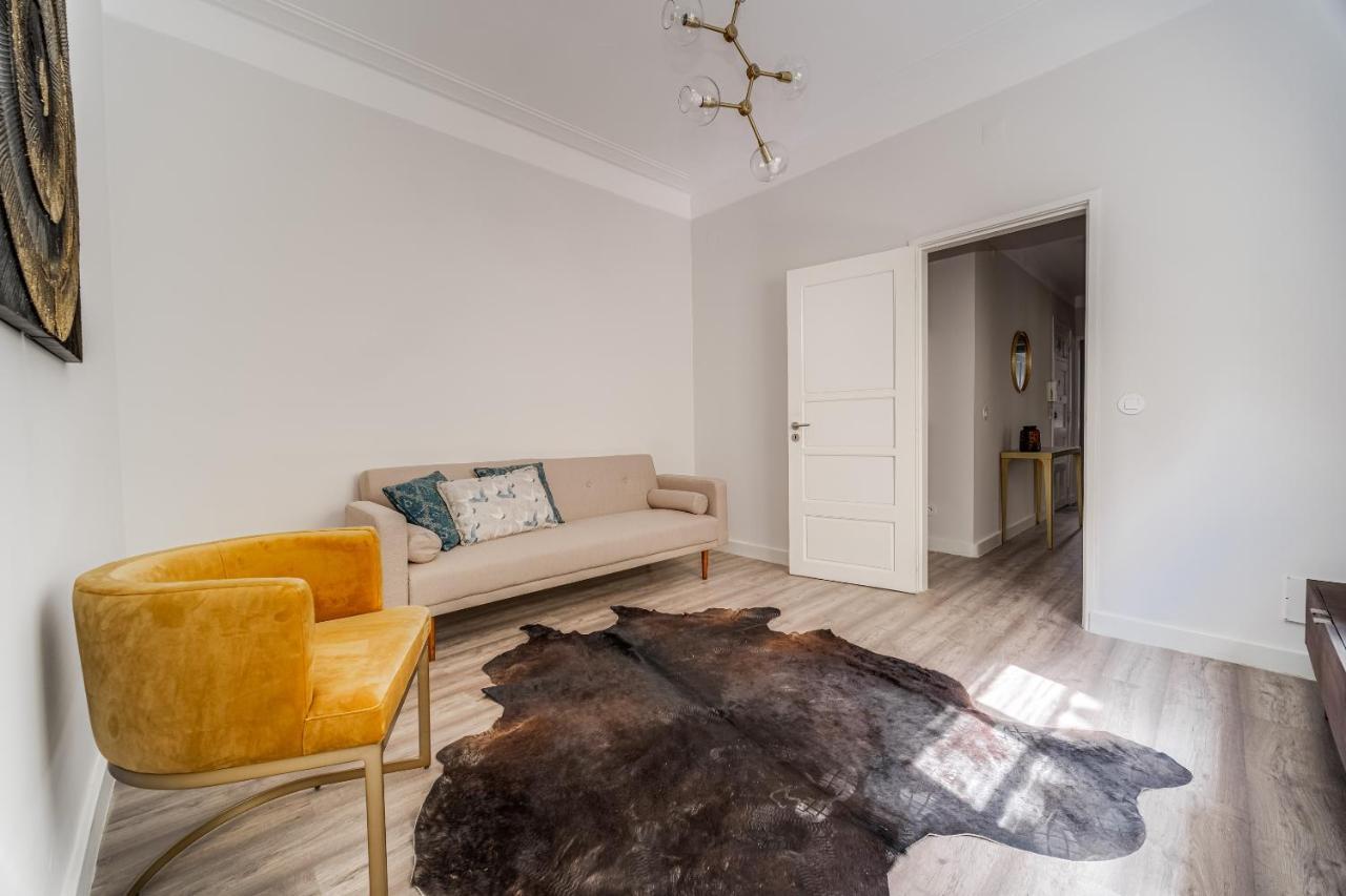Nomad'S By Sta Catarina Flats - 3Bed Porto Apartment Exterior photo