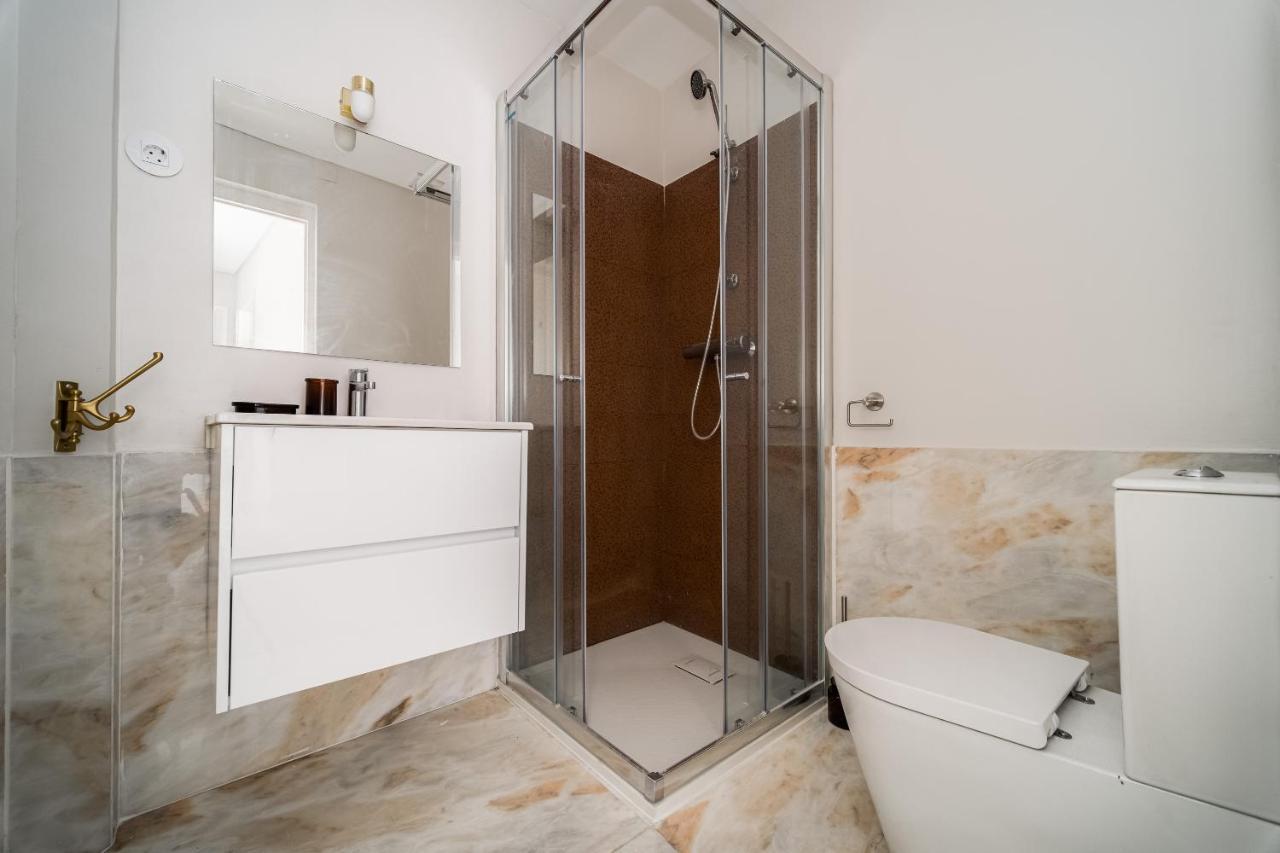 Nomad'S By Sta Catarina Flats - 3Bed Porto Apartment Exterior photo