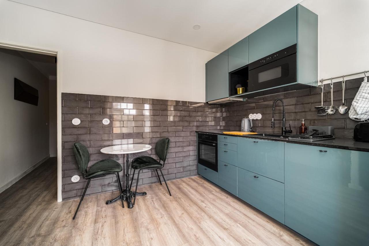 Nomad'S By Sta Catarina Flats - 3Bed Porto Apartment Exterior photo