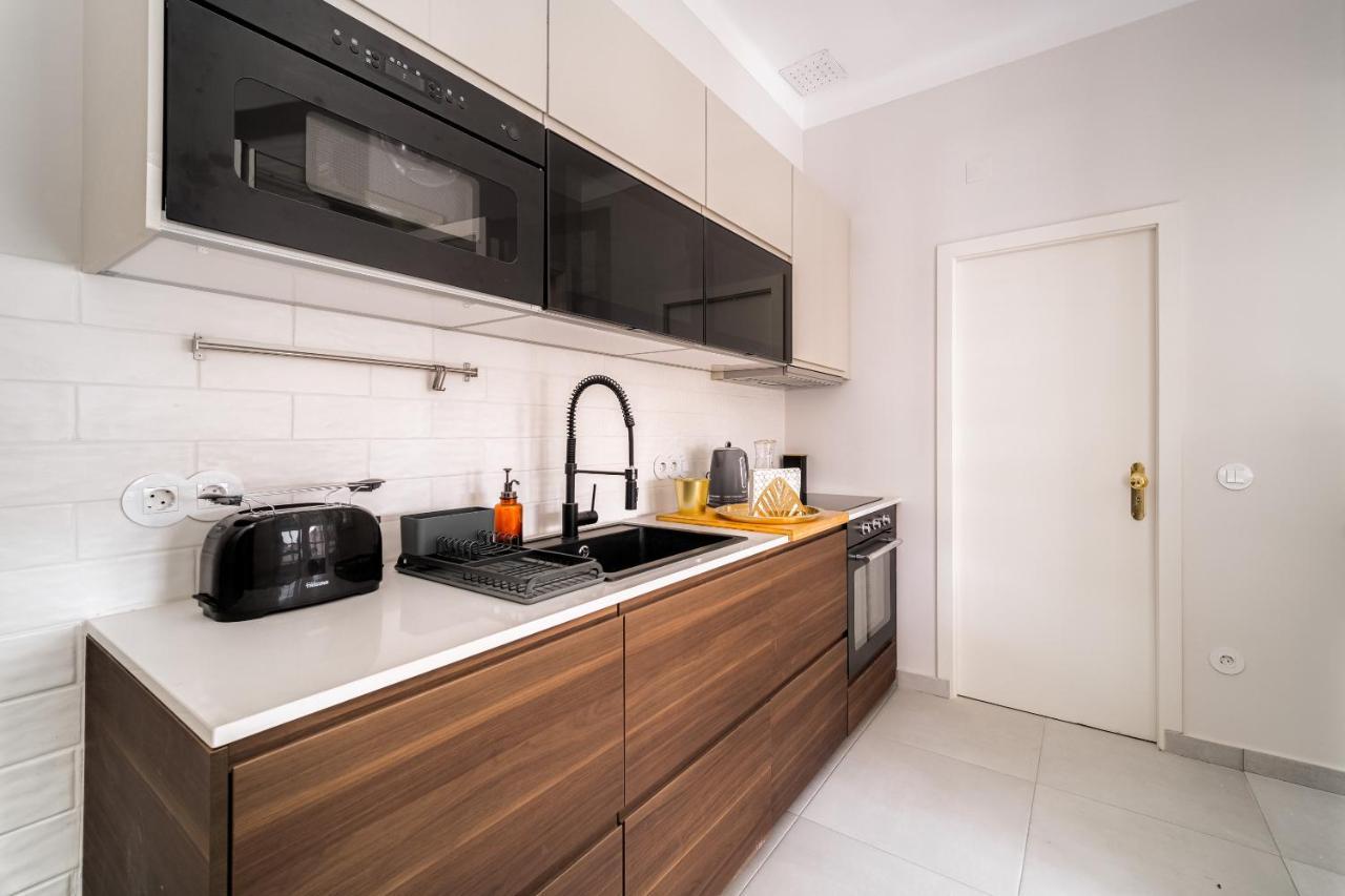 Nomad'S By Sta Catarina Flats - 3Bed Porto Apartment Exterior photo